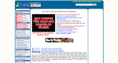 Desktop Screenshot of kpssuzmani.com
